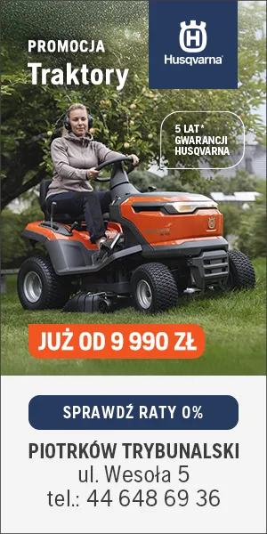 Husqvarna 2