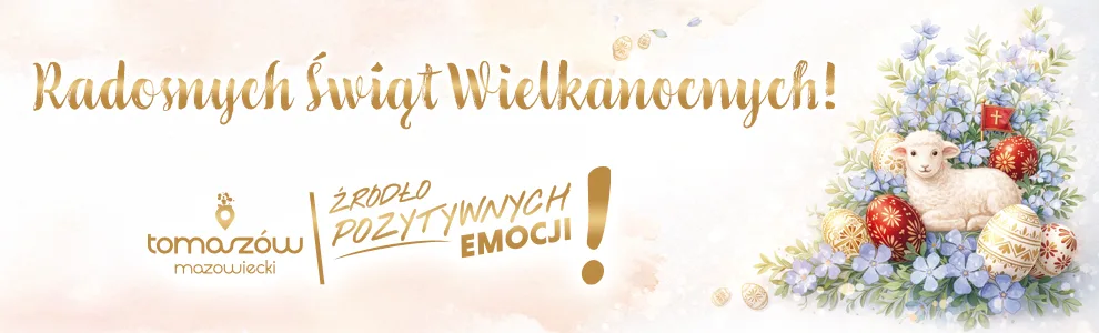 Życzenia Tomaszów