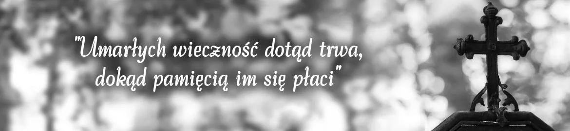 Nekrologi ePiotrkow.pl