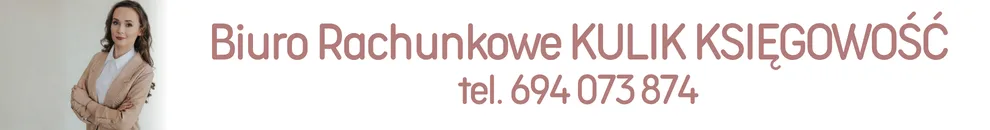 Kulik Księgowość