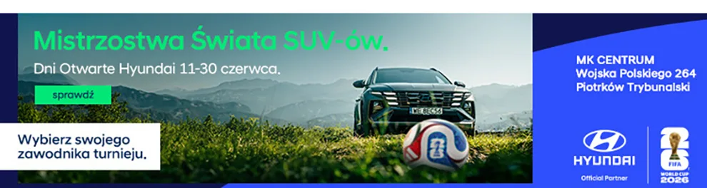 Hyundai - Mistrzostwa