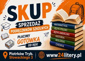 Skup książek