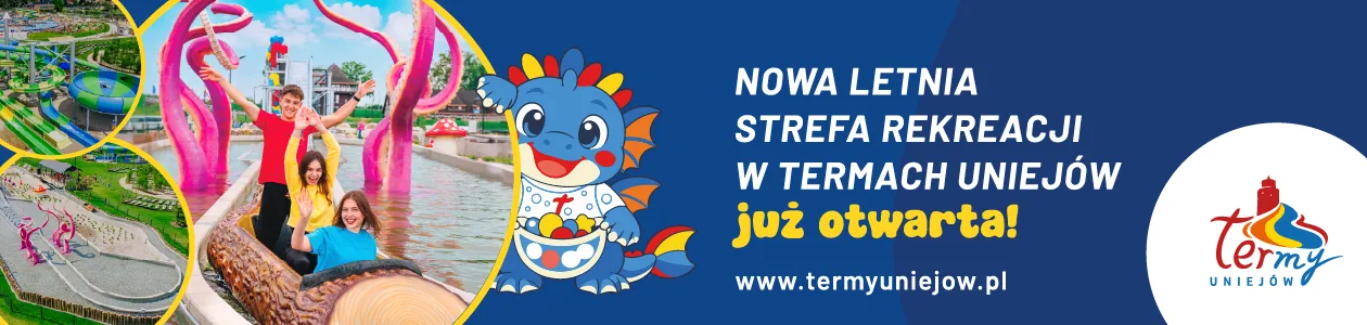 Termy Uniejów