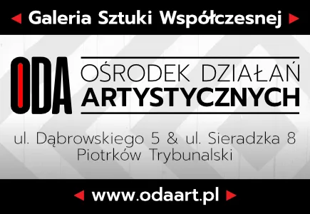 ODA - Polecamy