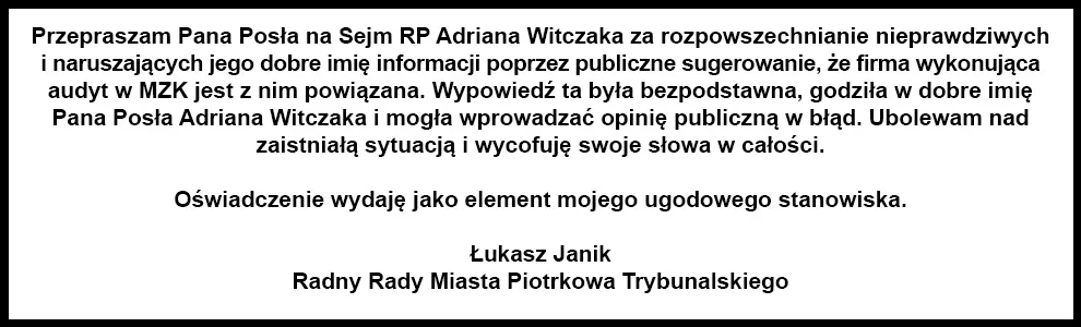 Łukasz Janik
