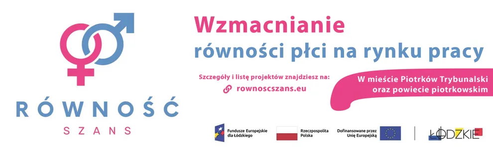 Równość szans