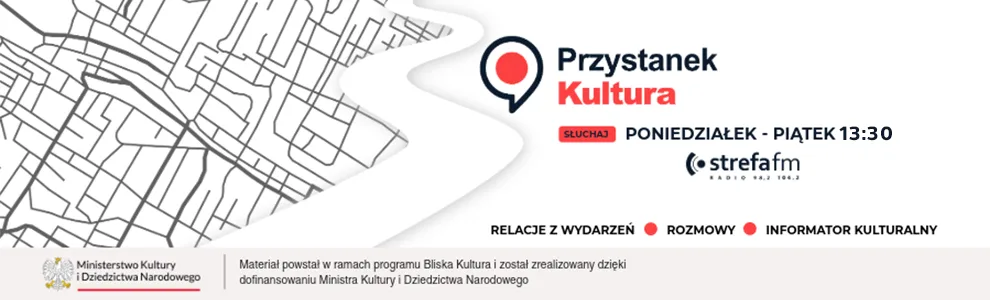 Przystanek kultura
