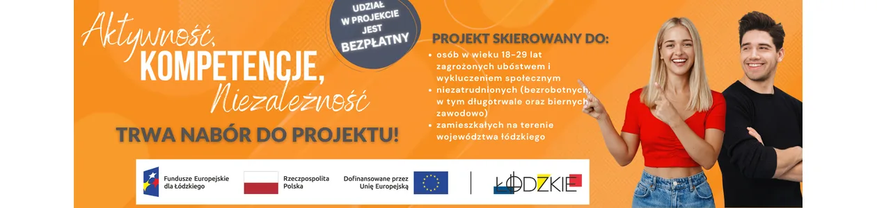 Projekt Aktywność