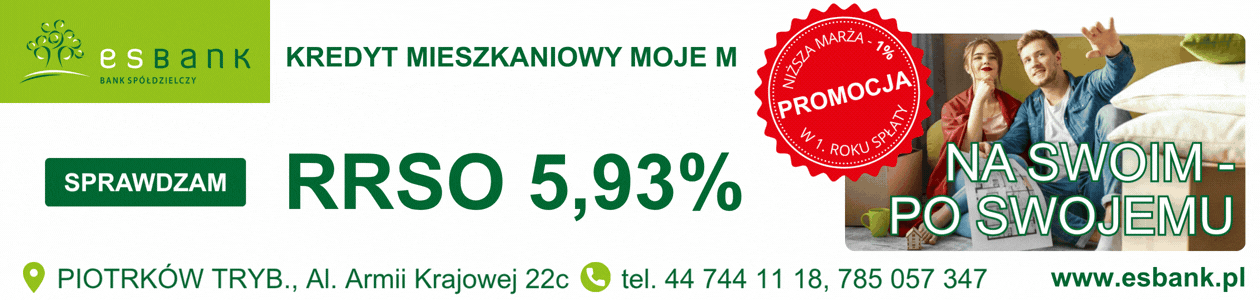Es Bank sierpień 2026