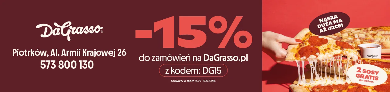 Da Grasso