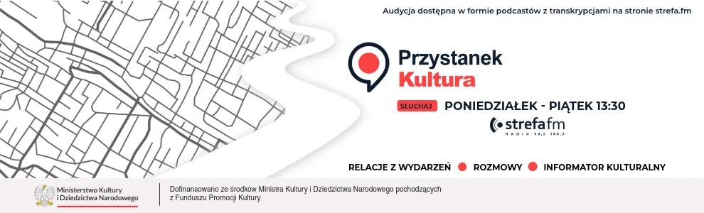 Przystanek kultura