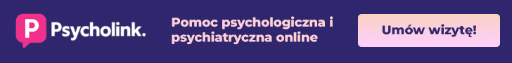 Umów wizytę do psychiatry na Psycholink.pl