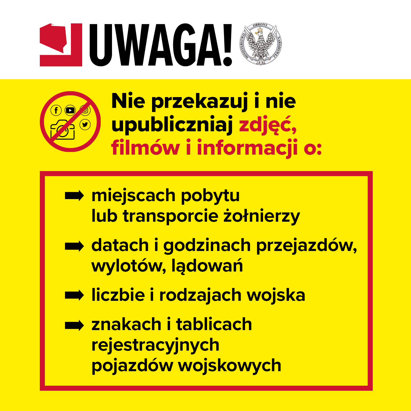 mat.: Wojsko Polskie