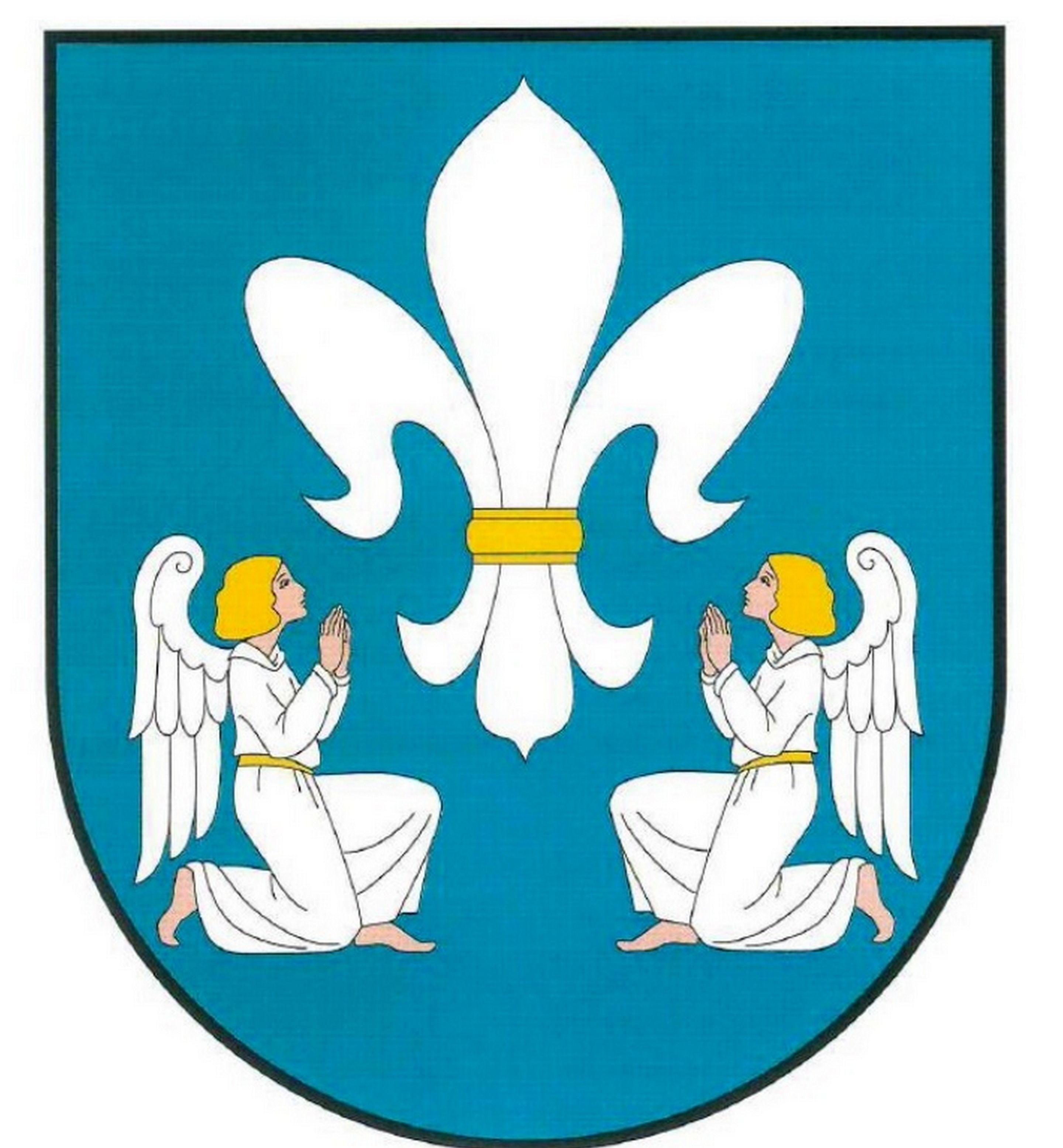 Herb gminy Czarnocin