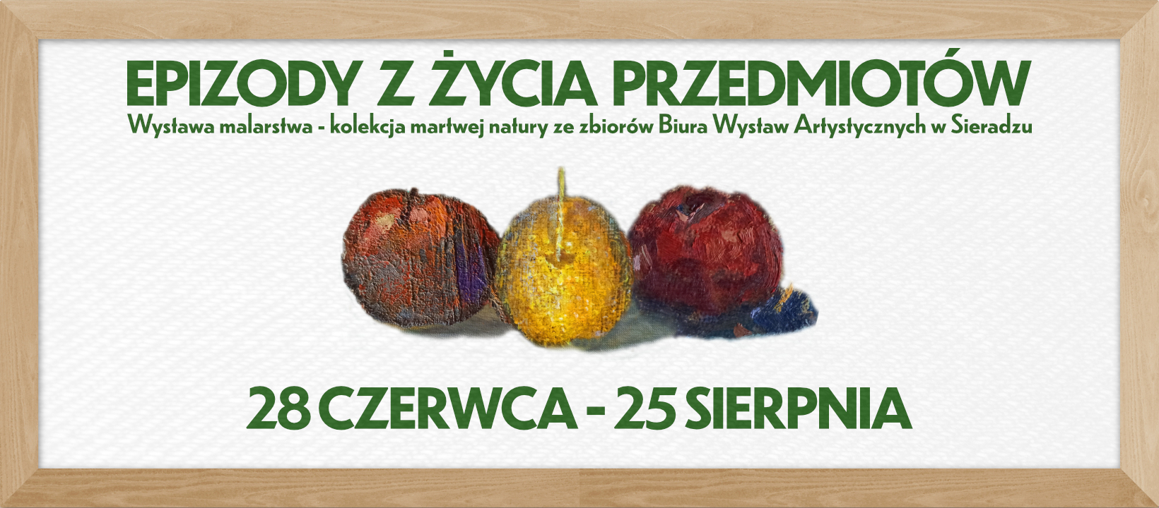 Epizody z życia przedmiotów