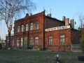 Stacja Piotrkw Trybunalski Wskotorowy przy ul. Przemysowej