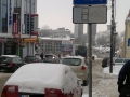 Kierowca z Piotrkowa bez biletu, na patnym parkingu sta wyjtkowo dugo
